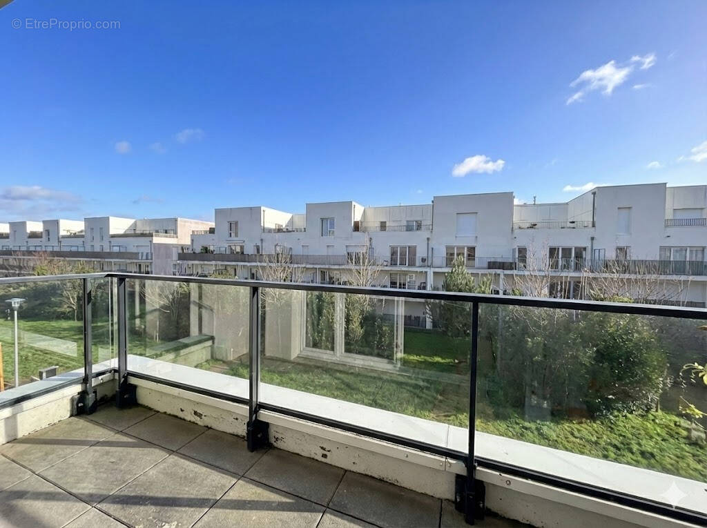 Appartement à SAINT-NAZAIRE