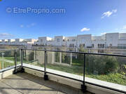 Appartement à SAINT-NAZAIRE