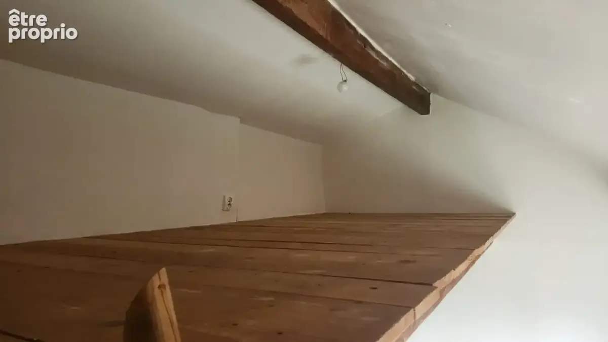 Maison La Ferte Sous Jouarre 1 pièce(s) 19.96 m2 - photo 6