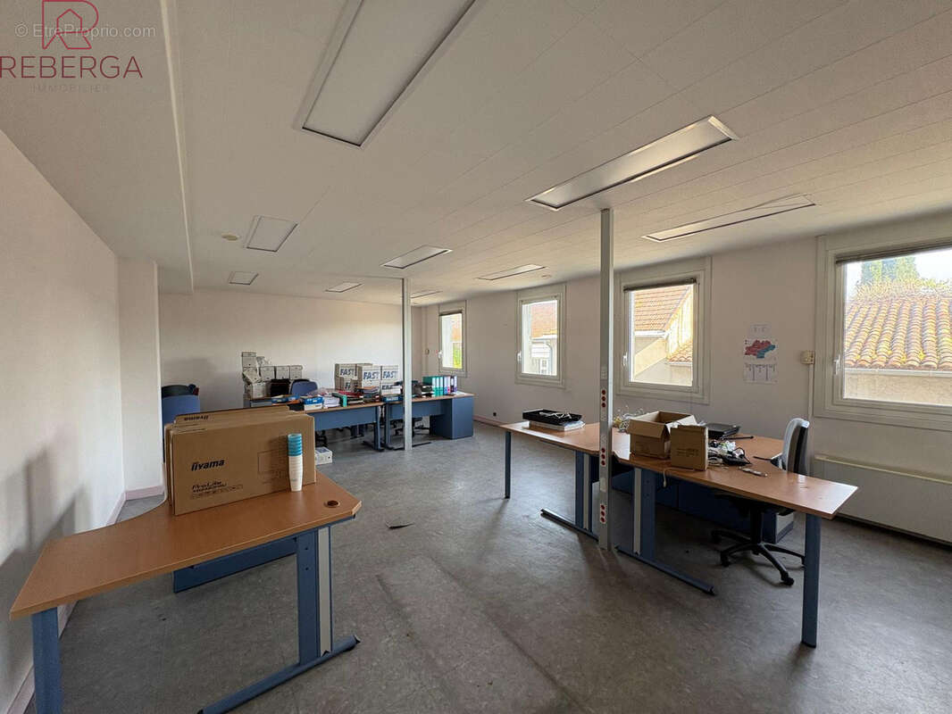 Appartement à MAZAMET