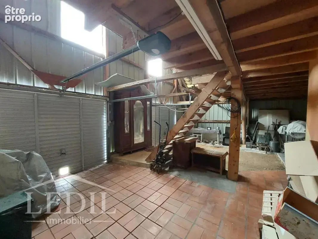 Propriété avec dépendances - photo 8