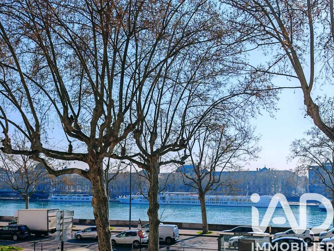 Photo 4 - Appartement à LYON-2E