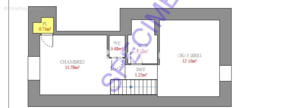 Commerce à MARSEILLE-5E