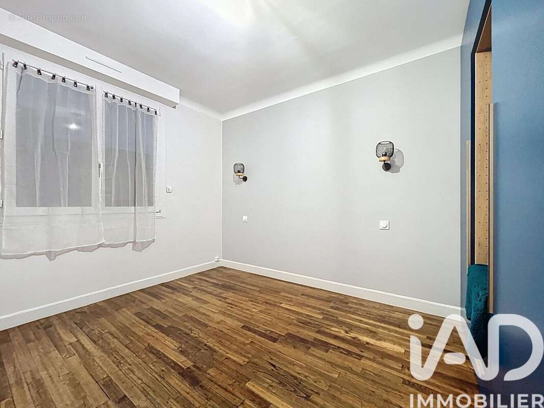 Photo 7 - Appartement à RENNES