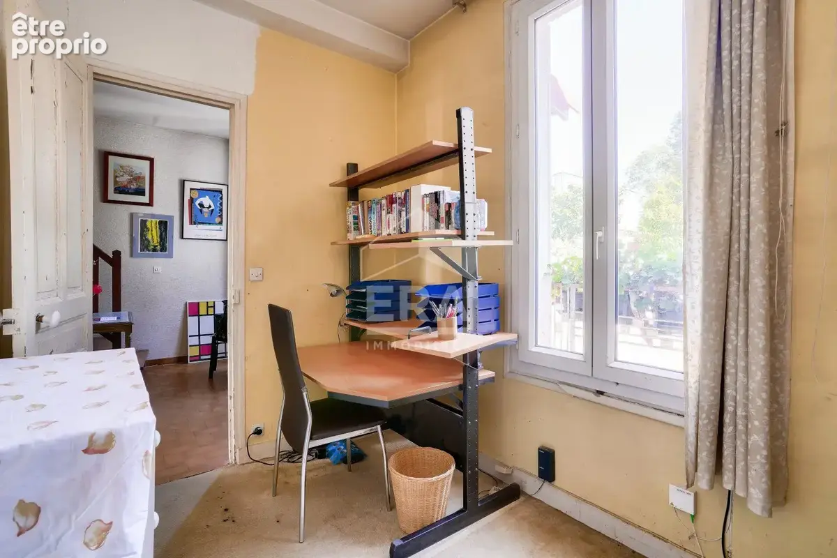 Maison 112m² à sèvres - photo 5