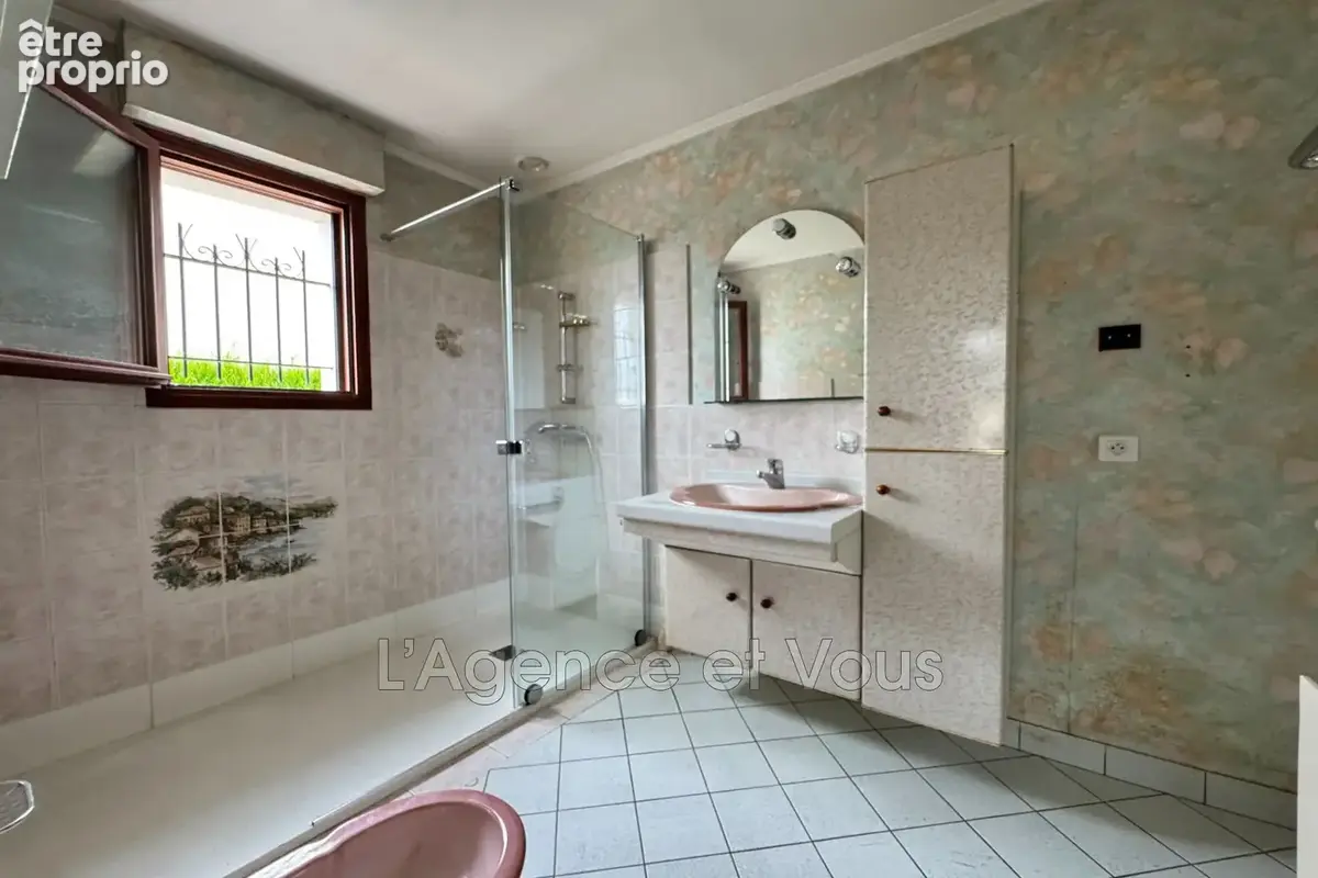 Maison 105 m² à Saint-Malo  - photo 5