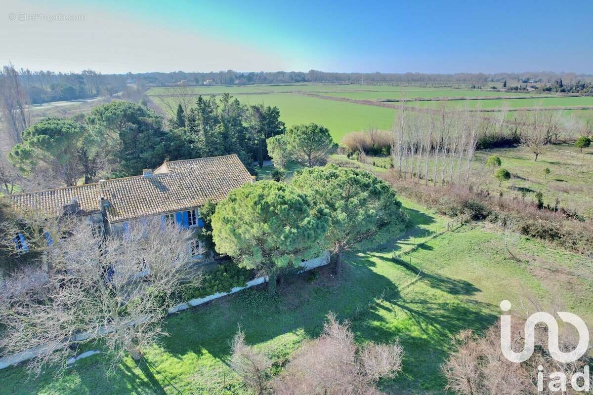 Photo 9 - Maison à ARLES