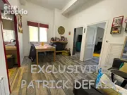Maison à PAZIOLS