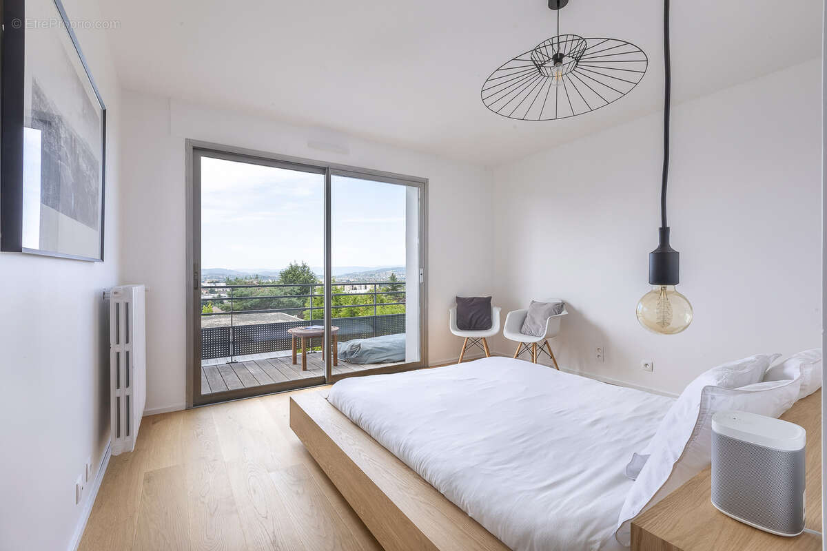 Appartement à ANNECY-LE-VIEUX