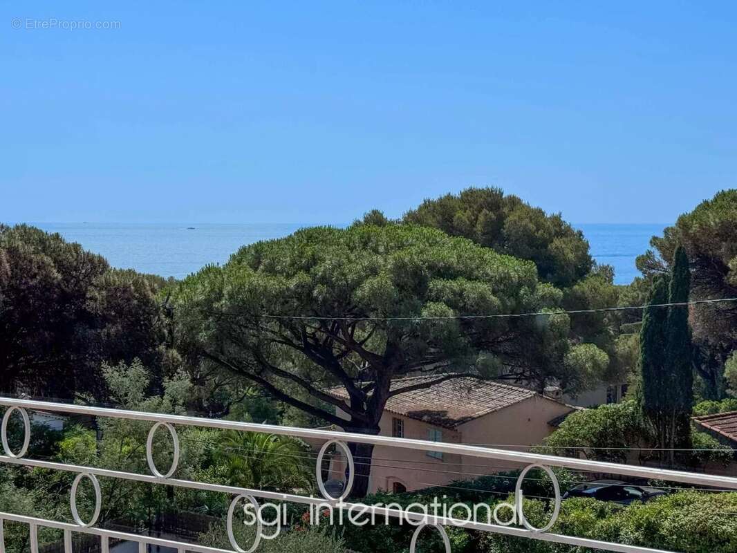 Maison à SAINTE-MAXIME