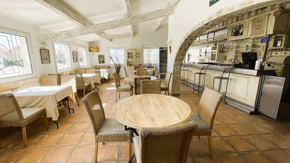 Maison à MARSEILLAN