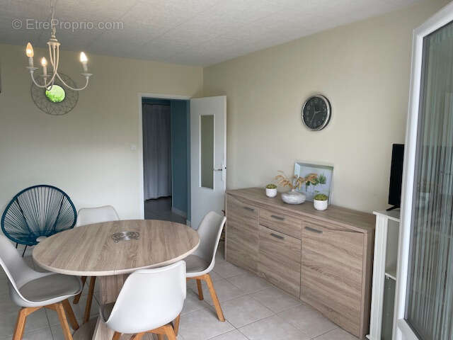 Lumineux Type 3 avec parking - photo 4