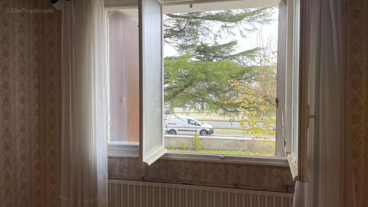 Maison à ROMORANTIN-LANTHENAY