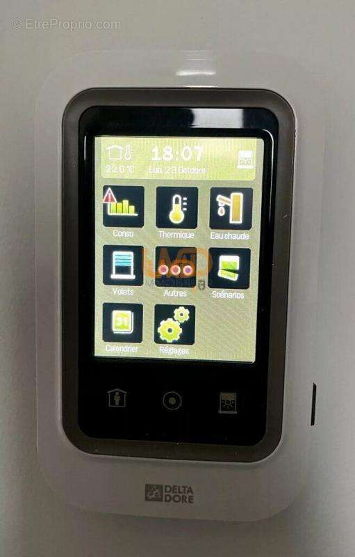 Maison à LIGNAN-SUR-ORB