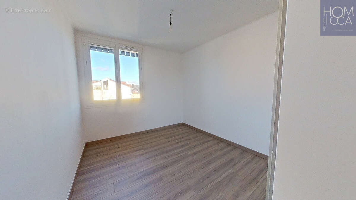 Appartement à TASSIN-LA-DEMI-LUNE