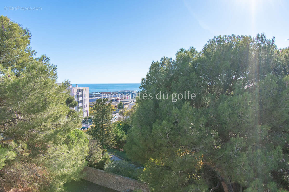 Bel appartement 4 pièces avec vue mer- Mont Saint Clair Sète, - photo 18