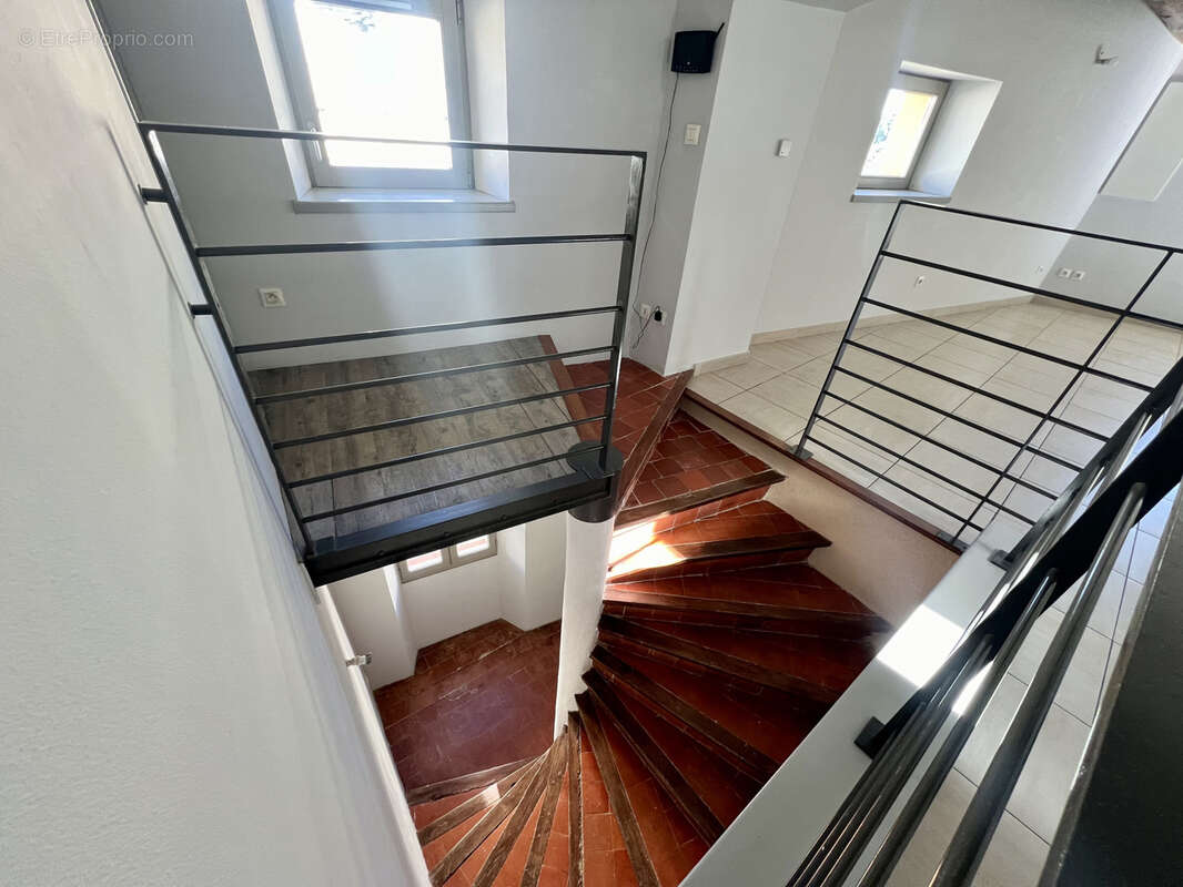 Appartement à GIGONDAS