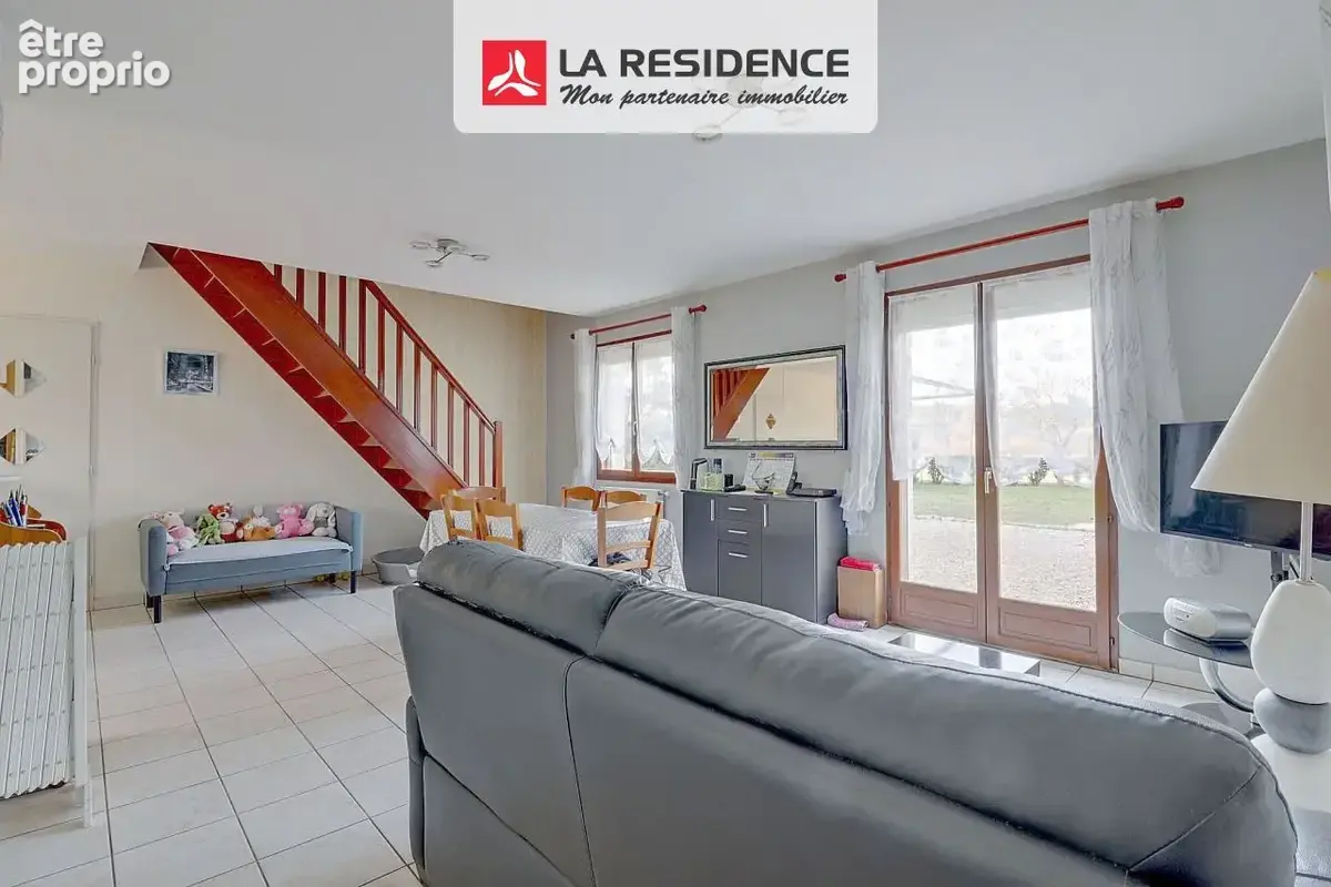 Maison 5 pièces 99 m² à vendre à Blois (41000) - photo 5