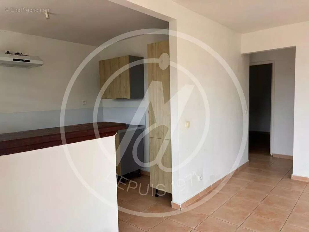 Appartement à LE GOSIER