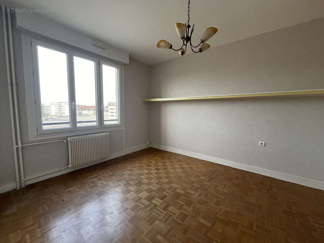Appartement à TROYES