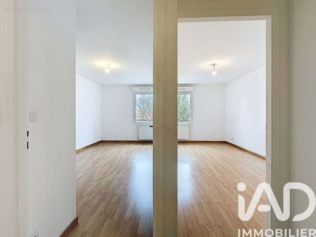 Photo 8 - Appartement à WOIPPY