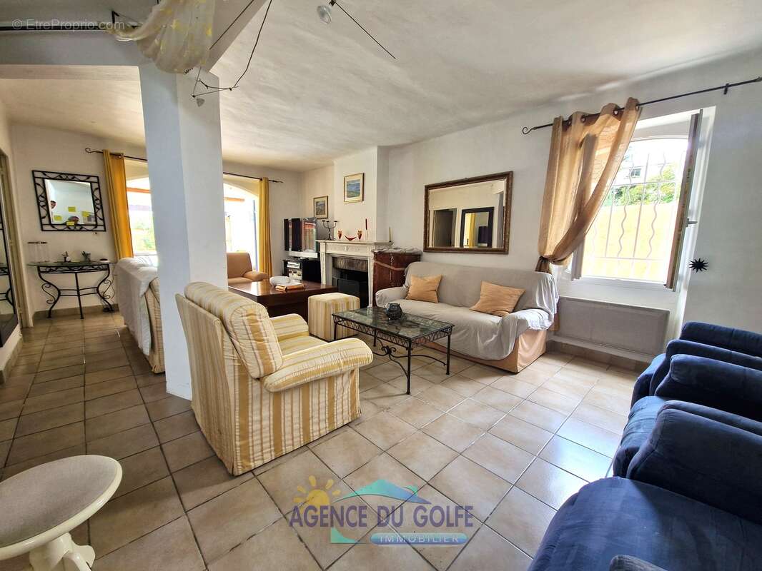 Maison à LA CIOTAT