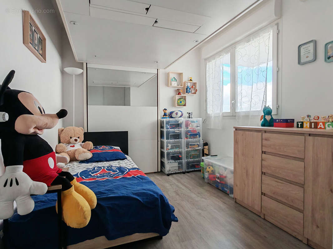 Appartement à ATHIS-MONS