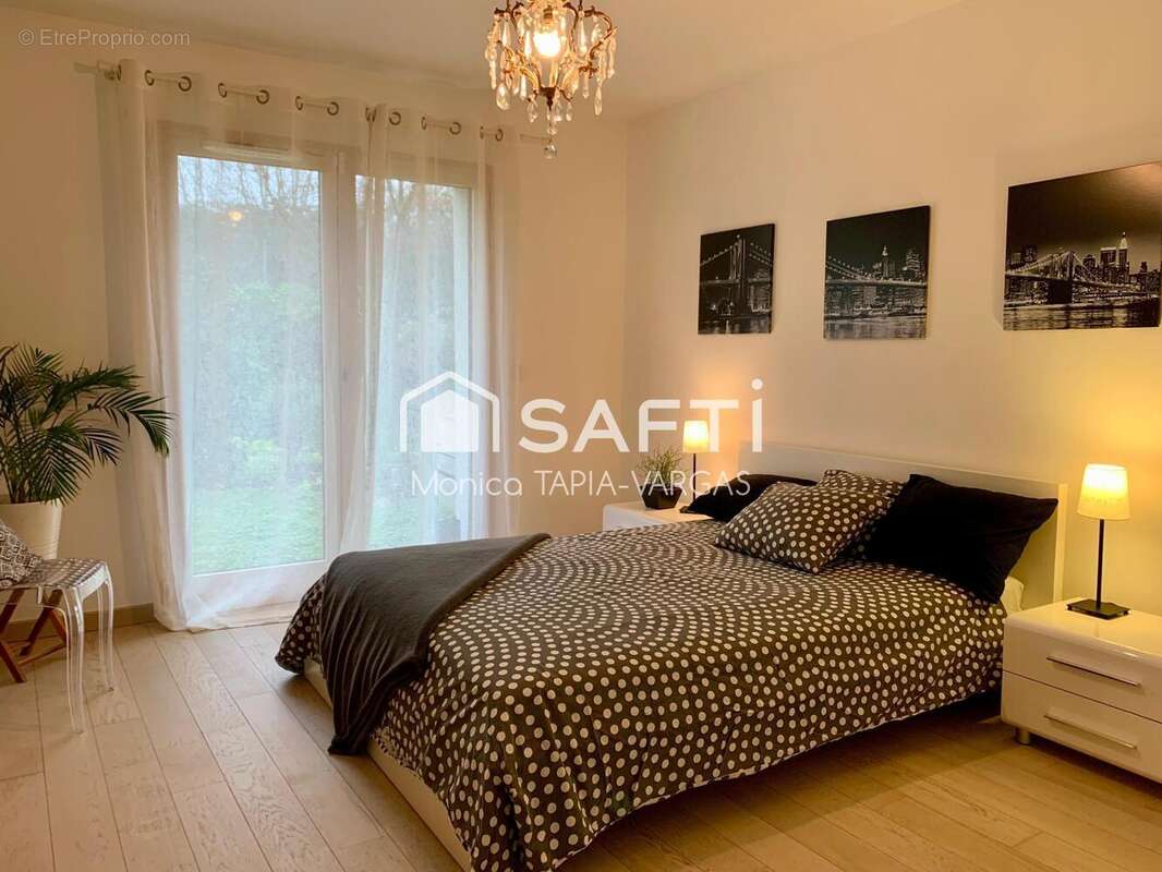 Appartement 102 m² à Divonne-Les-Bains  - photo 8