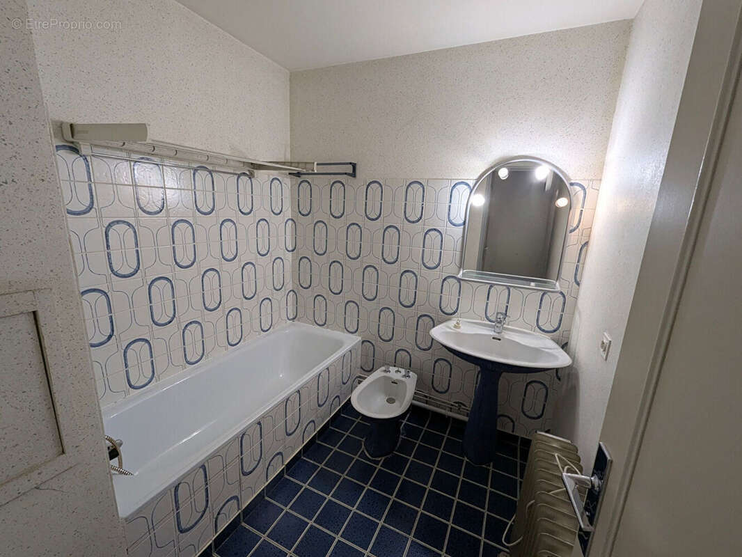 Appartement à ROUBAIX