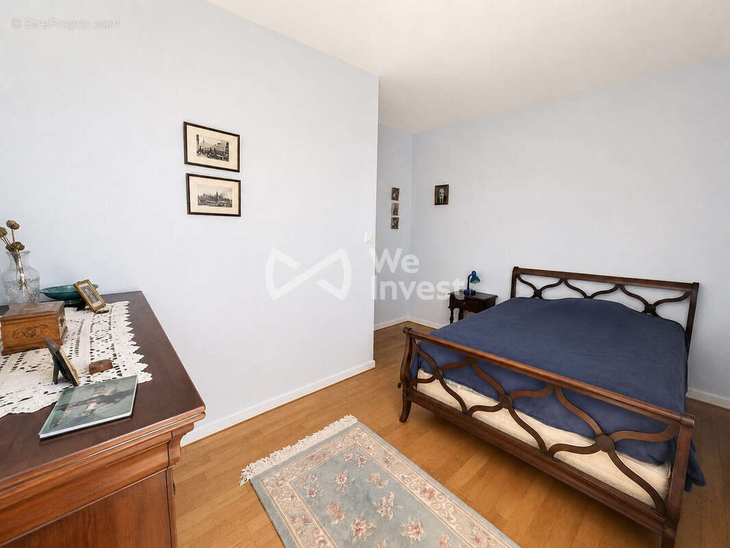 Appartement 68 m² à Rambouillet  - photo 3