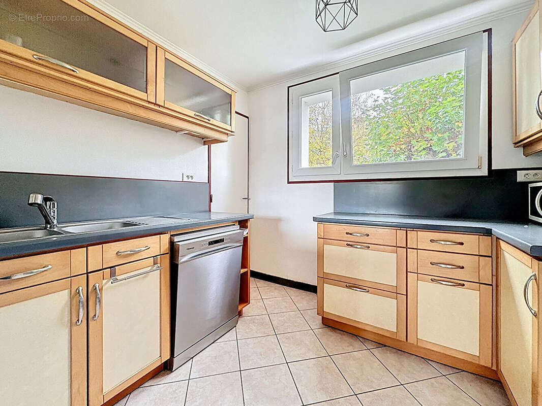 Appartement à CHARTRES