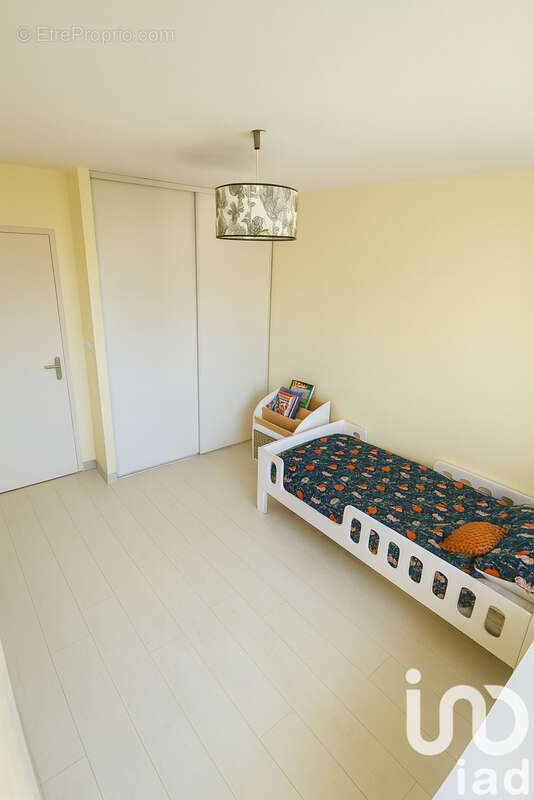 Photo 8 - Maison à LEOGNAN