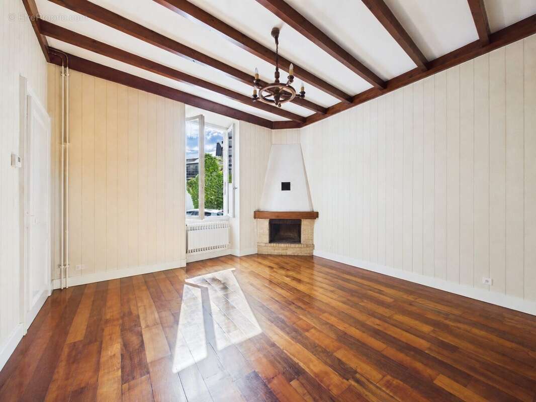 Appartement 97 m² à Chambery  - photo 2