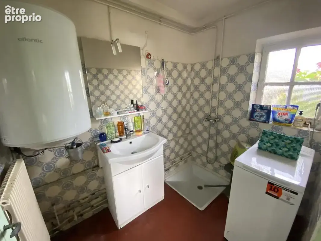 Maison 4 pièces 104 m² à vendre à Ailly (27600) - photo 6