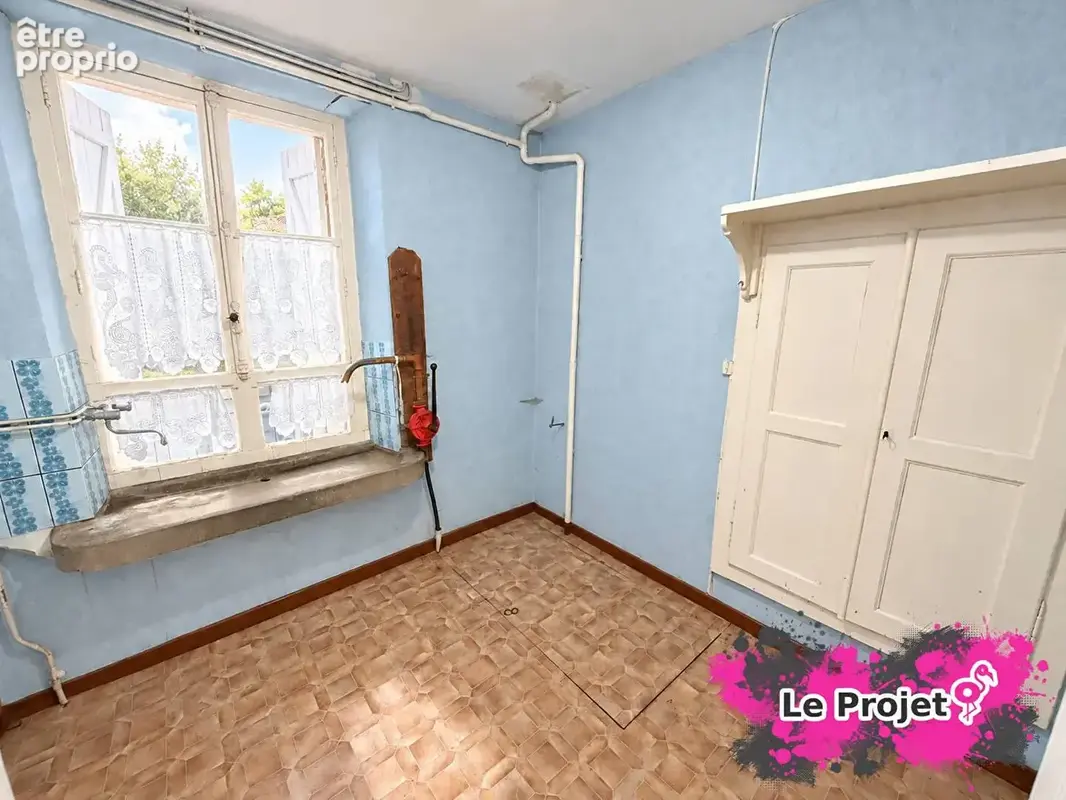 Maison 8 pièces 284 m² à vendre à Aillevillers-Et-Lyaumont (70320) - photo 8