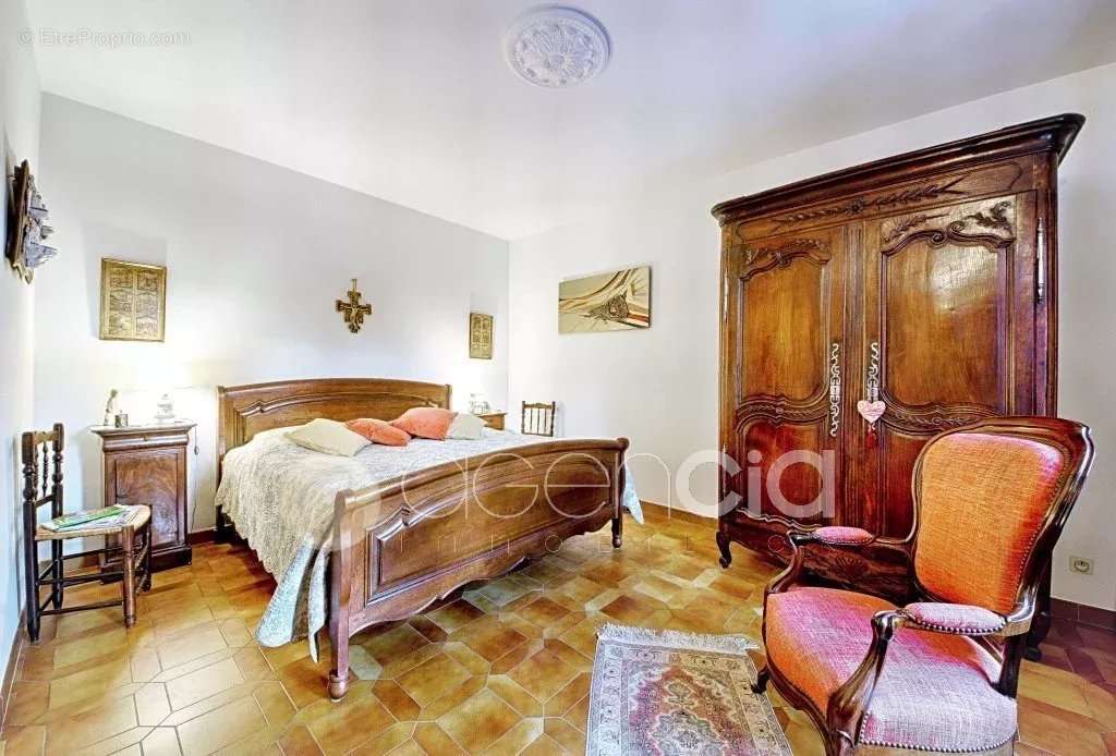 Maison à PEYMEINADE