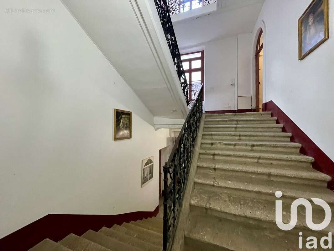 Photo 7 - Appartement à NARBONNE