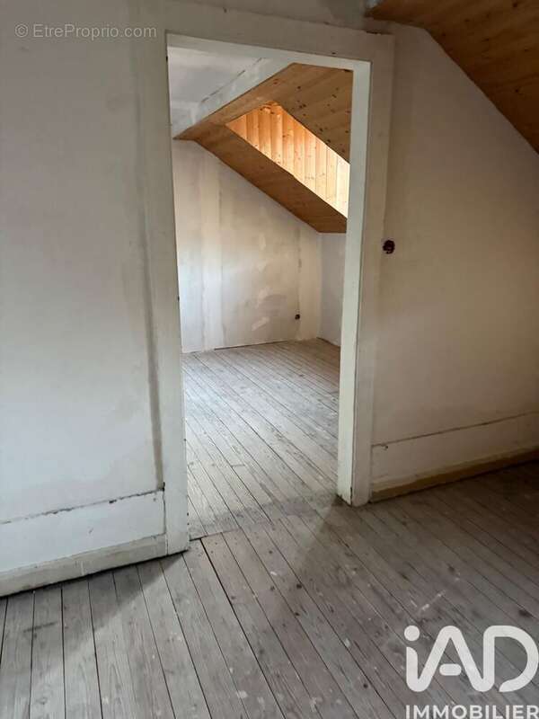 Photo 4 - Maison à PONTARLIER