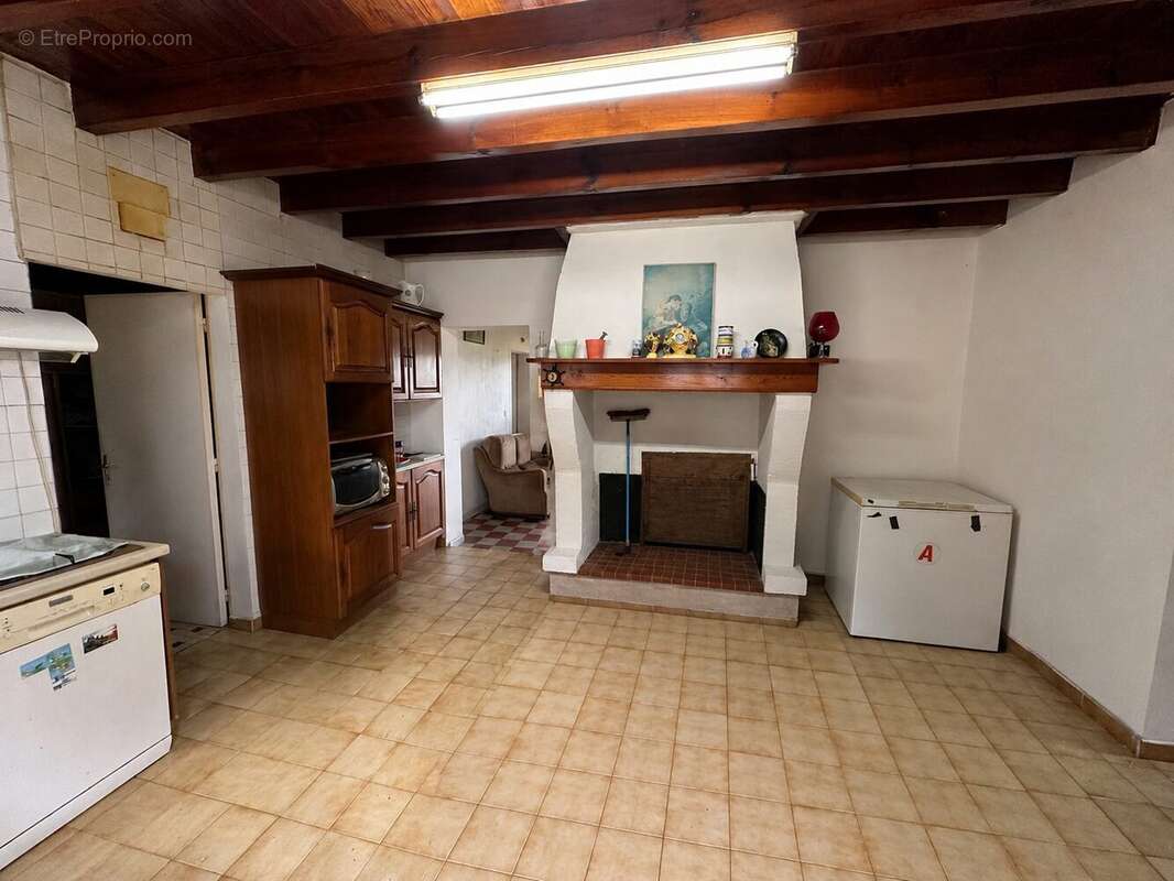 Maison 93 m² à Meilhan  - photo 3