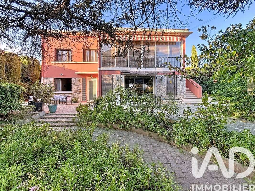 Photo 3 - Maison à BANDOL