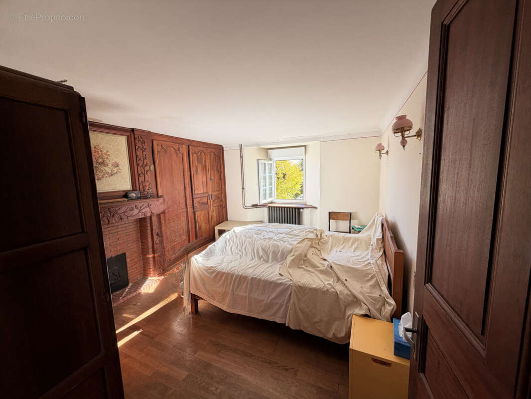 Maison à NEUVEGLISE