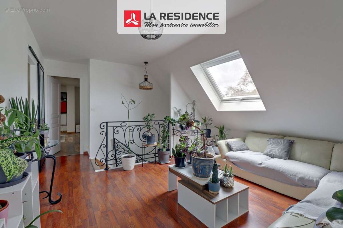 Maison à LES ANDELYS