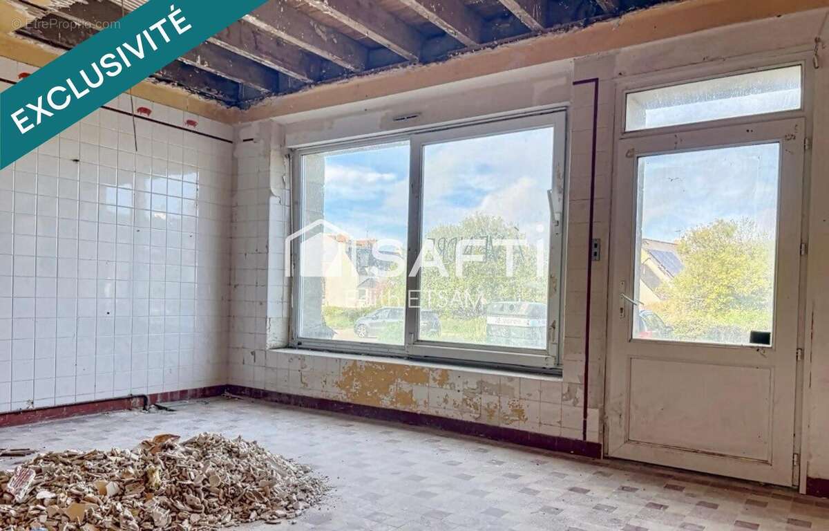 Photo 2 - Maison à PENMARCH