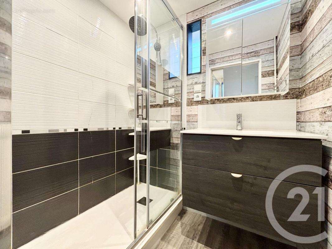 Appartement à LIMOGES