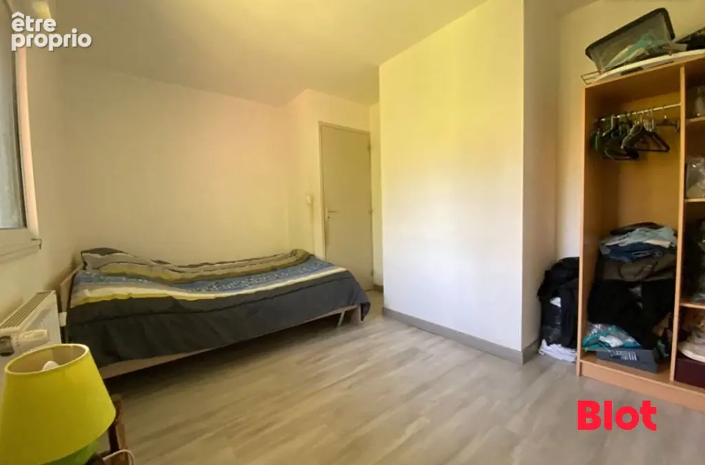 Maison 5 pièces 109 m² à vendre à Romille (35850) - photo 9