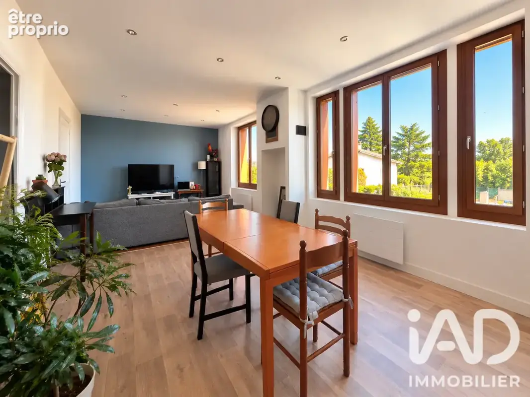Photo 1 - Maison à RIOM