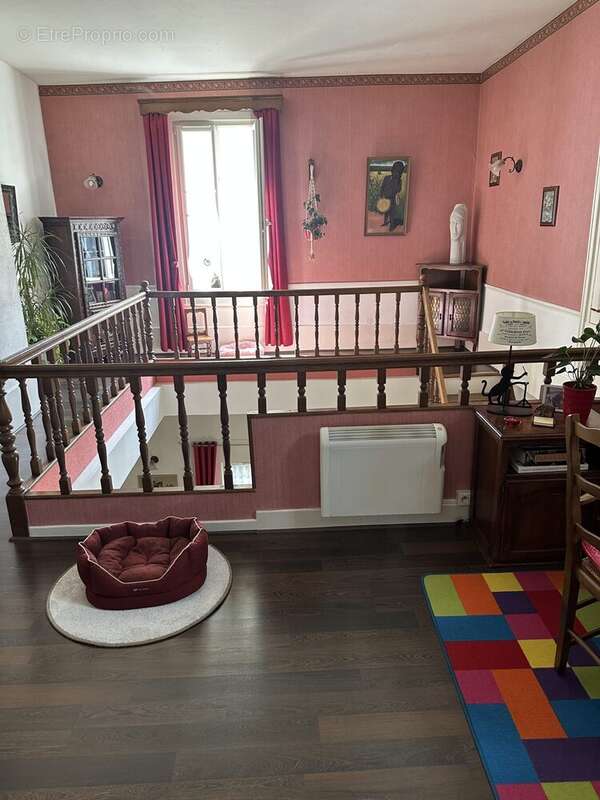 Maison à BAR-LE-DUC