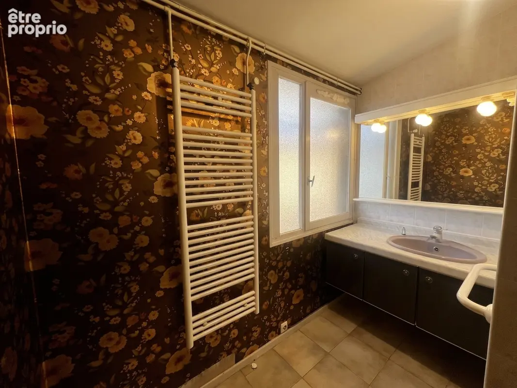 Maison 107m² à charvieu-chavagneux - photo 10