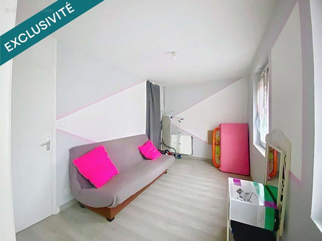 Photo 7 - Maison à MARLY