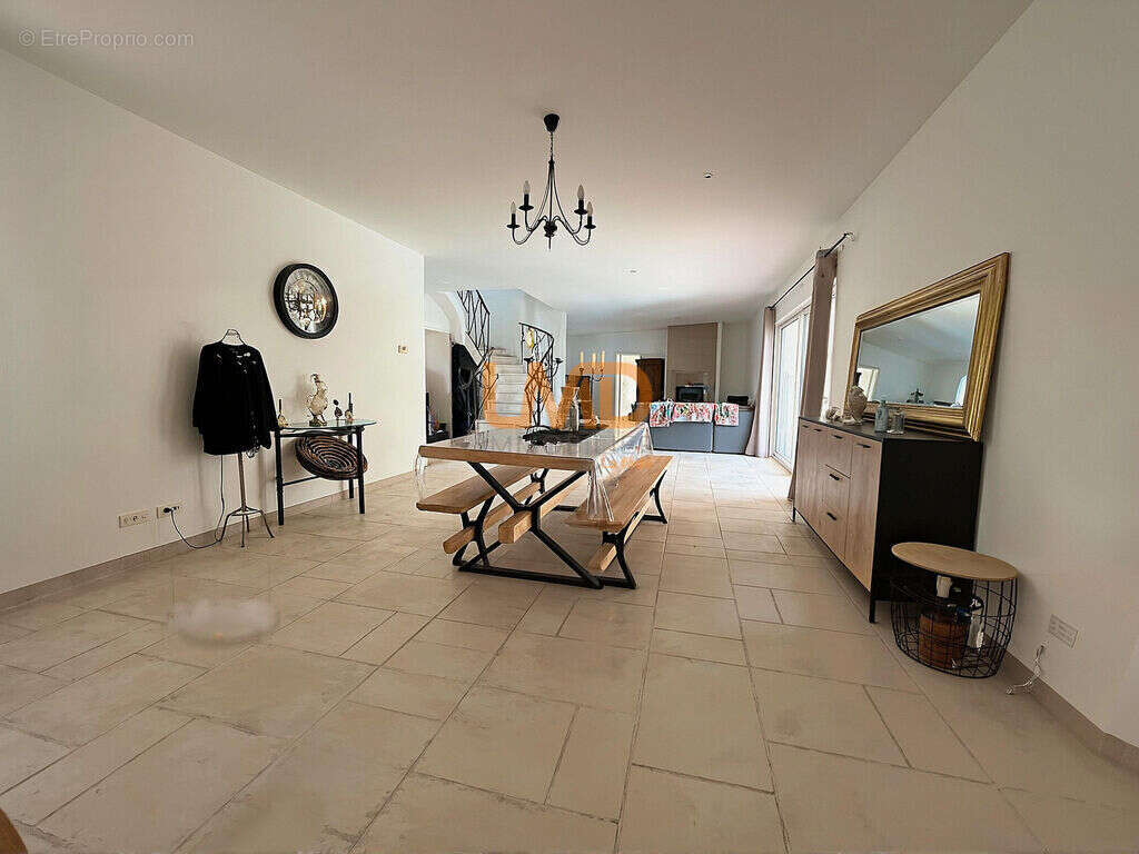 Maison familiale avec piscine, studio indépendant – Draguignan - photo 7